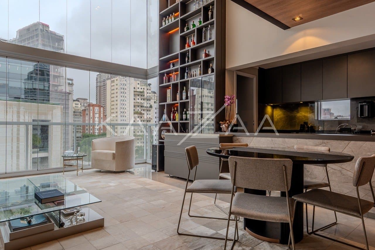 Apartamento à venda no Itaim Bibi - Foto 7