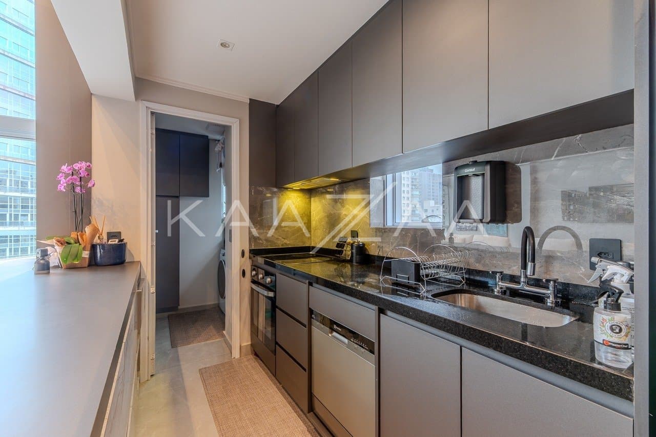 Apartamento à venda no Itaim Bibi - Foto 10