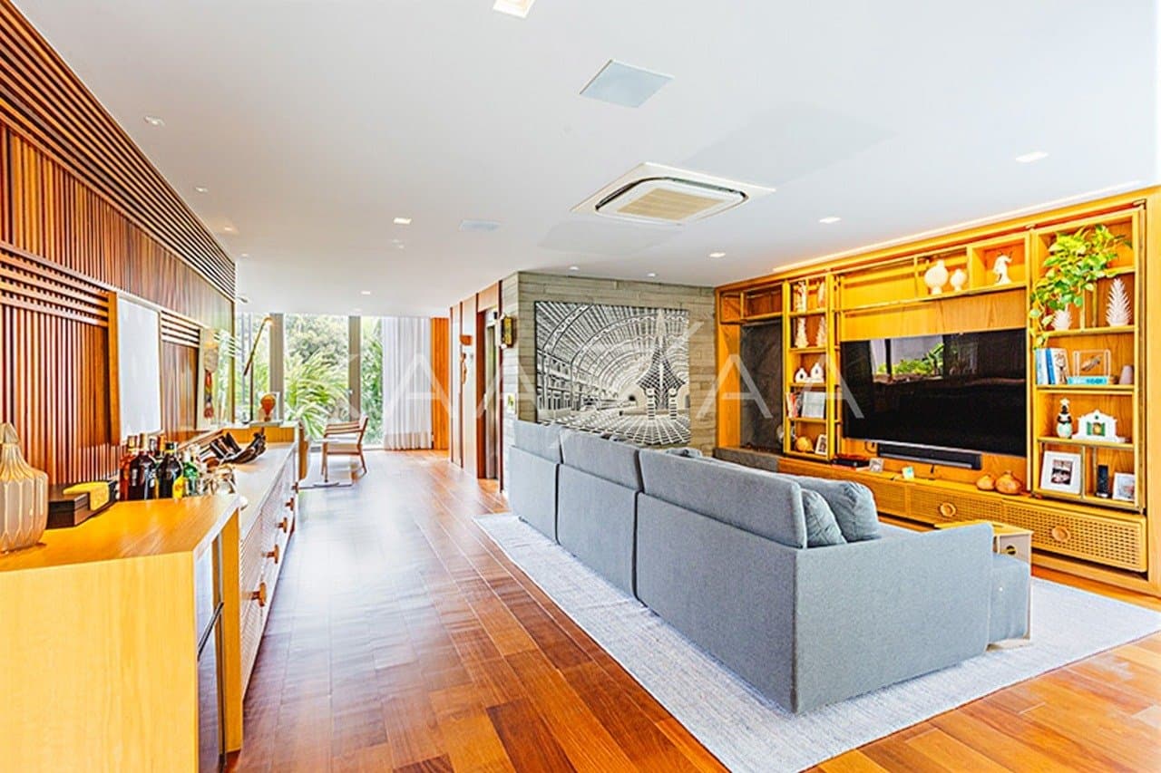 Casa à venda no Jardim Paulista - Foto 8