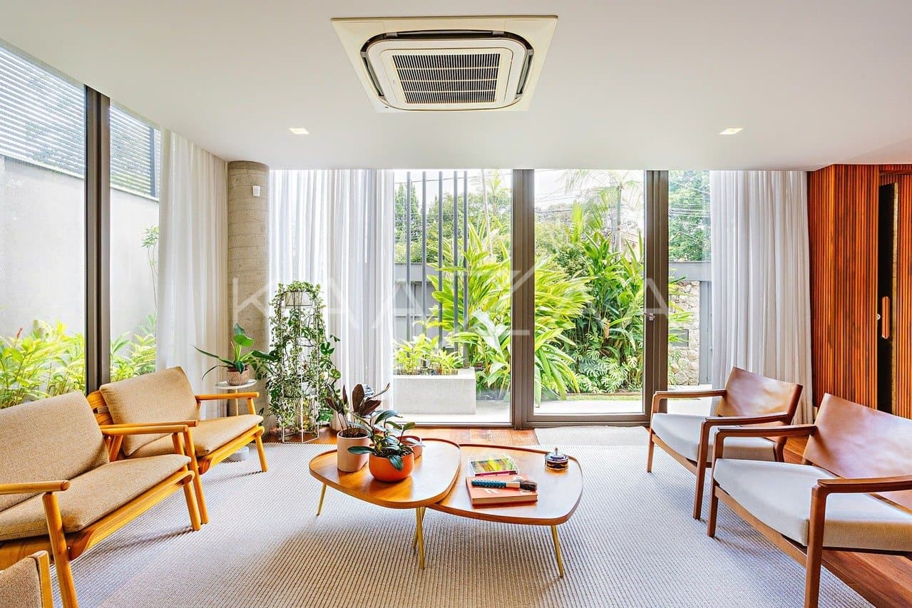 Casa à venda no Jardim Paulista - Foto 10