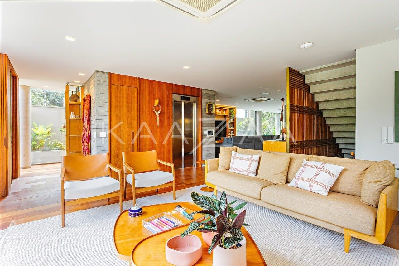 Casa à venda no Jardim Paulista - Foto 11