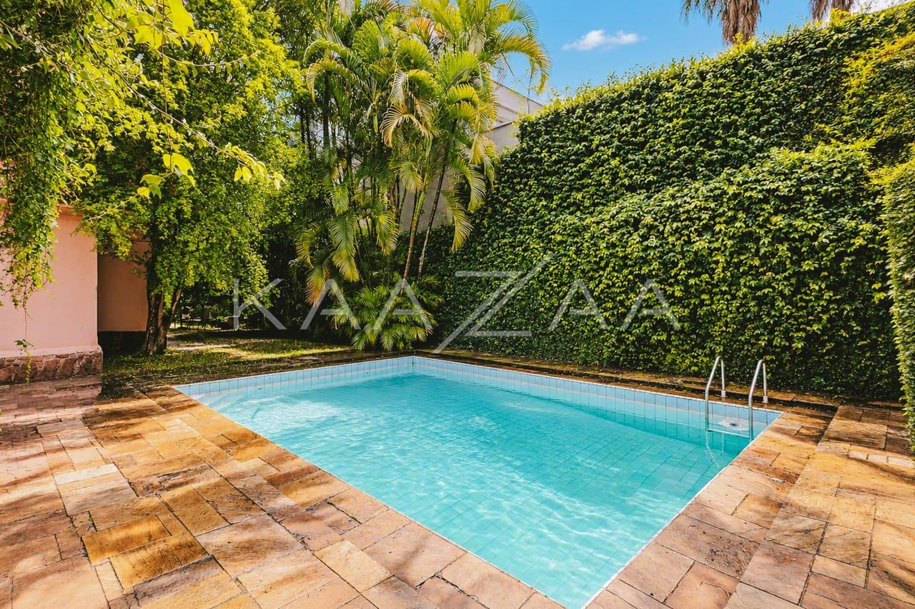 Casa à venda no Jardim Paulista - Foto 11