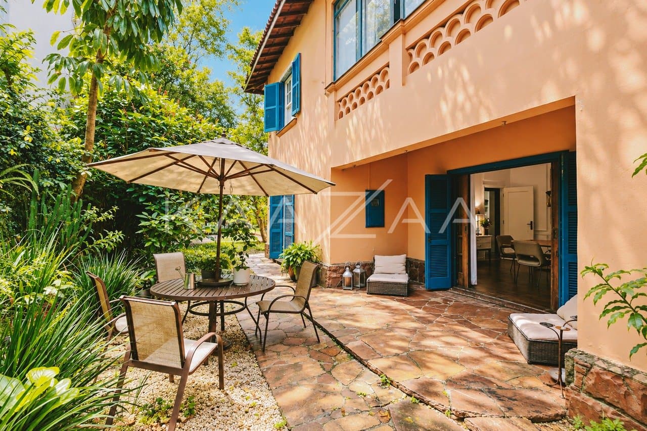 Casa à venda no Jardim Paulista - Foto 12