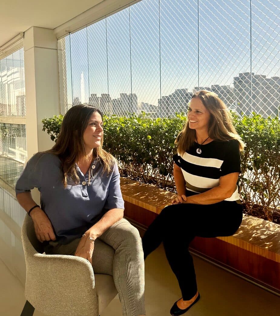 Kaazaa e a cidade: Conheça o Jardim Paulistano pelos olhos de nossas corretoras Monca e Claudia Spina