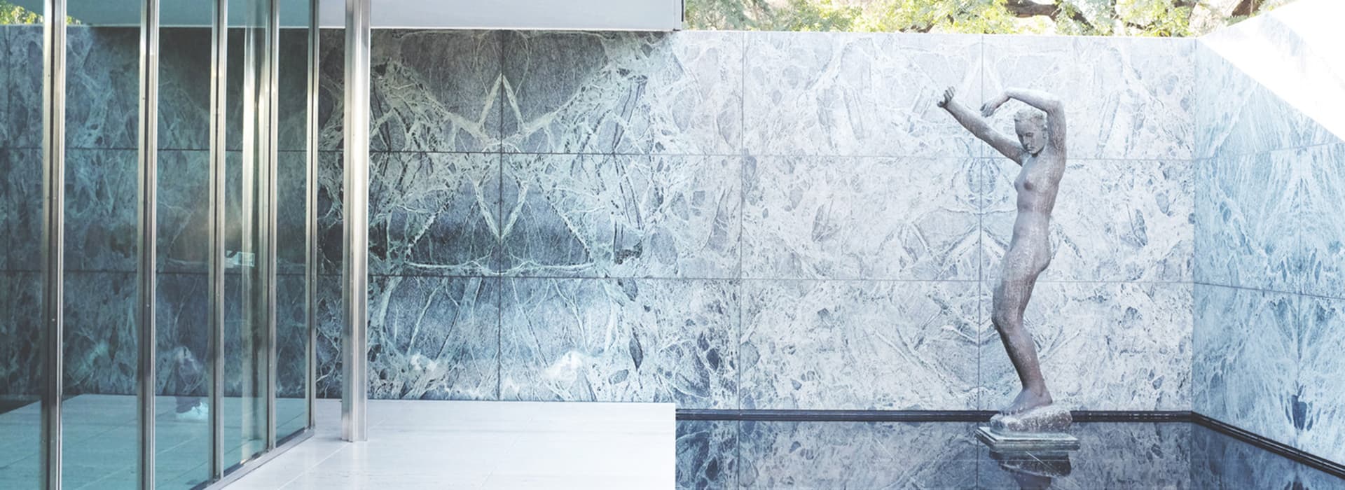 Saiba mais sobre a influência de Mies van der Rohe, mestre da arquitetura moderna